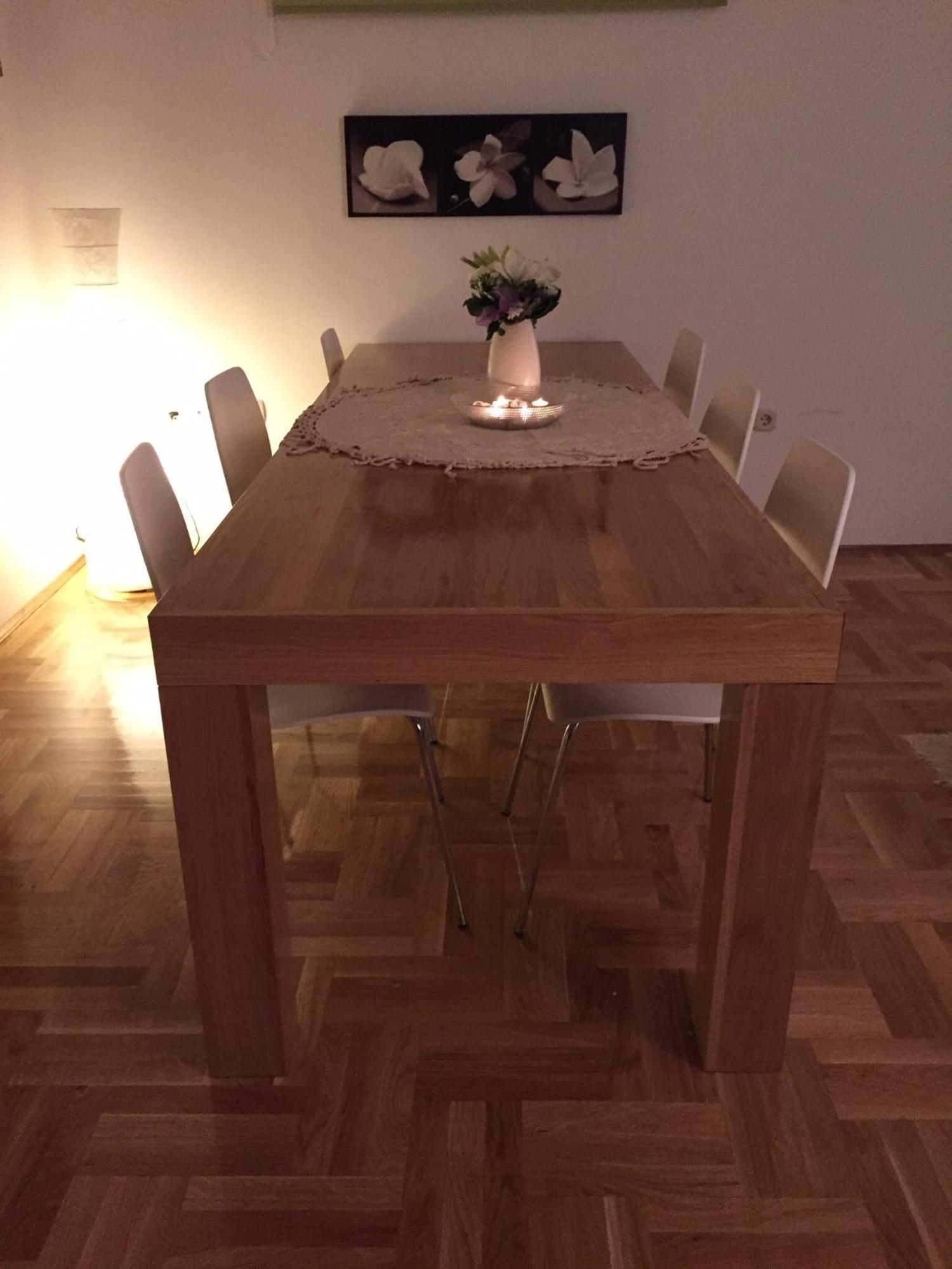 Apartment Ðakovo Oda fotoğraf