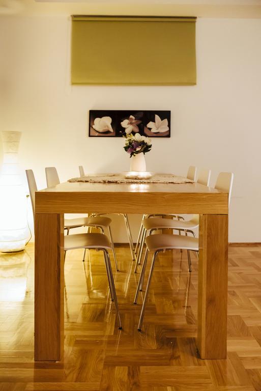 Apartment Ðakovo Dış mekan fotoğraf